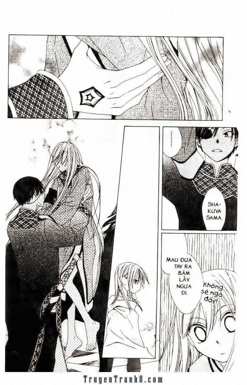 Ryuu No Hanawazurai Chapter 2 trang 48