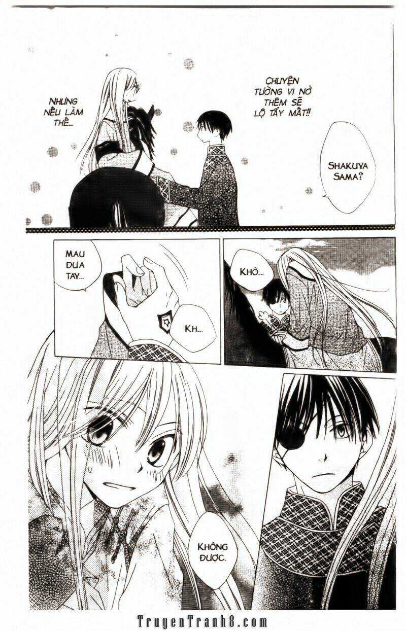 Ryuu No Hanawazurai Chapter 2 trang 49