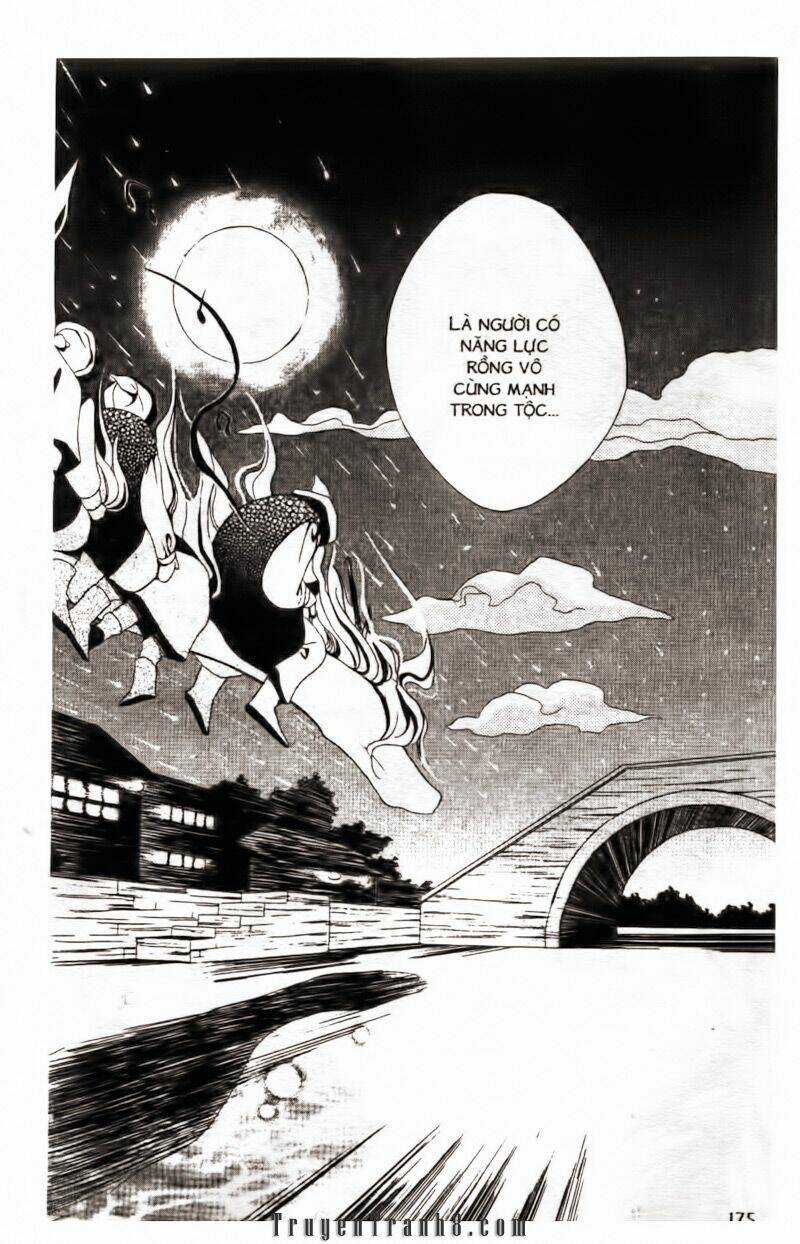 Ryuu No Hanawazurai Chapter 4 trang 29