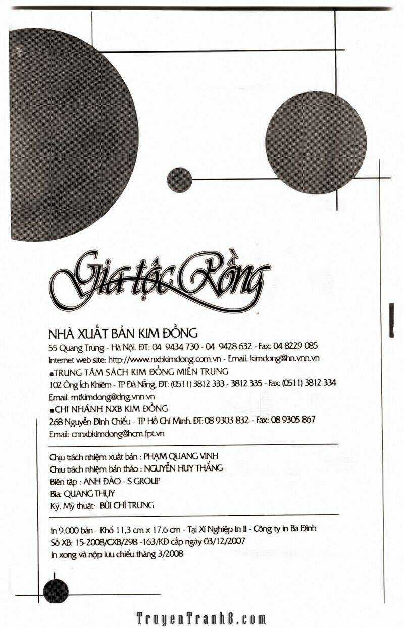 Ryuu No Hanawazurai Chapter 4 trang 42