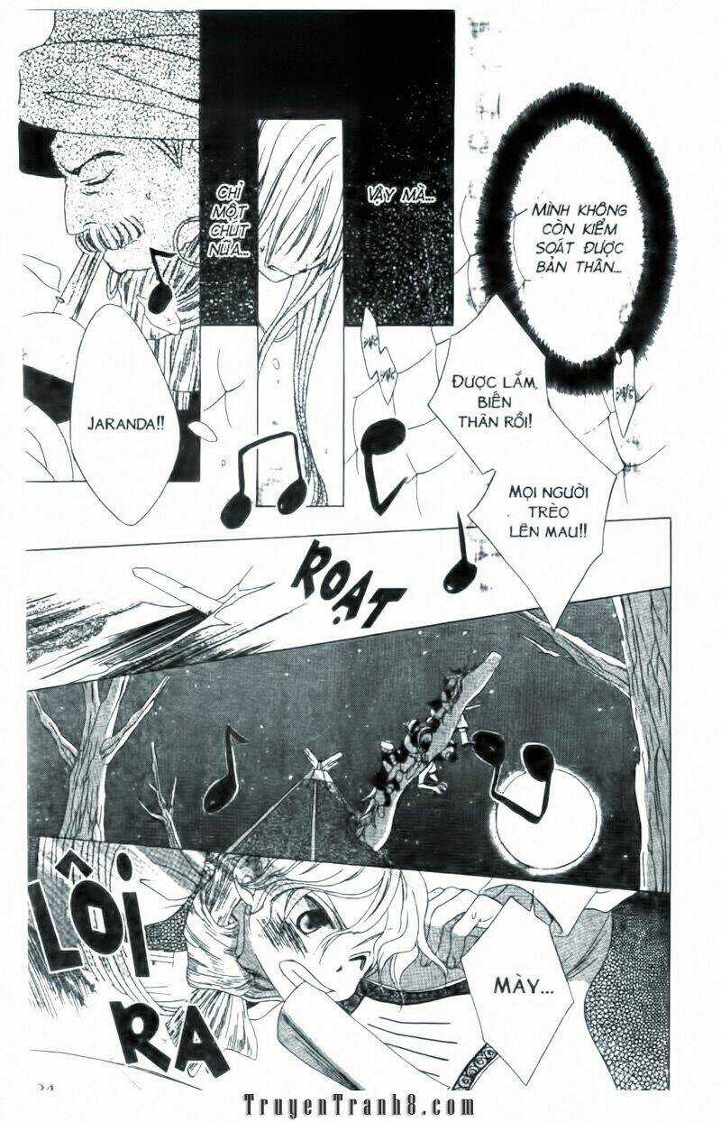 Ryuu No Hanawazurai Chapter 6 trang 24