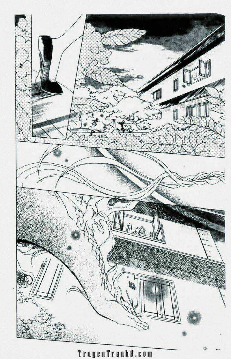 Ryuu No Hanawazurai Chapter 7 trang 26