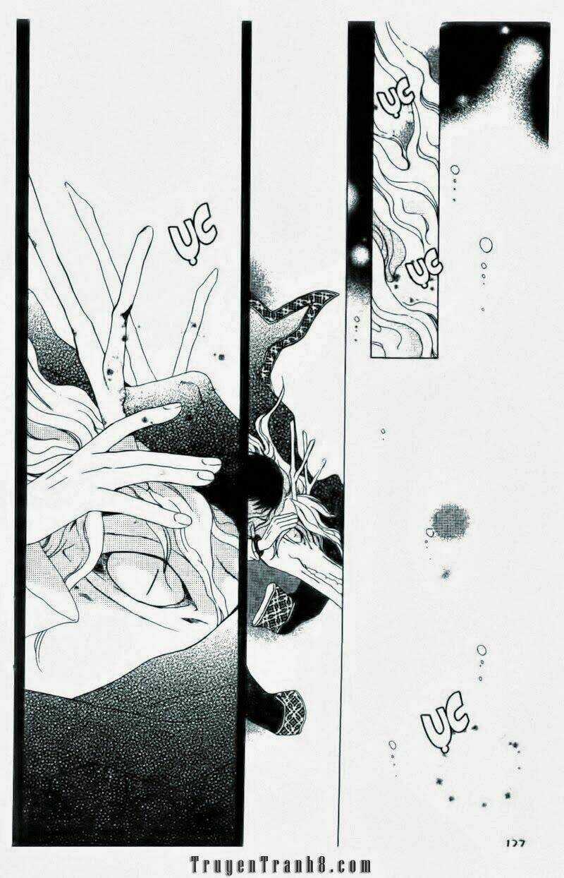 Ryuu No Hanawazurai Chapter 8 trang 30