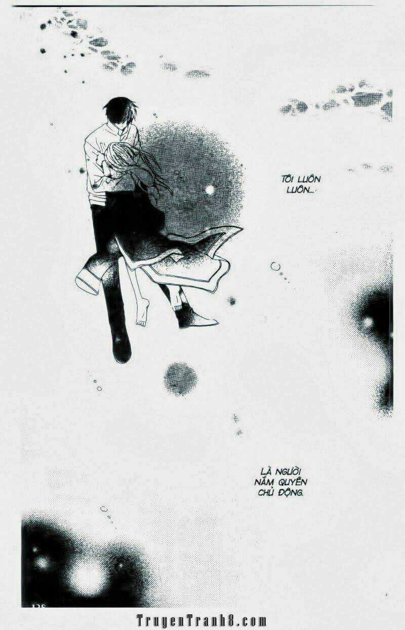 Ryuu No Hanawazurai Chapter 8 trang 31