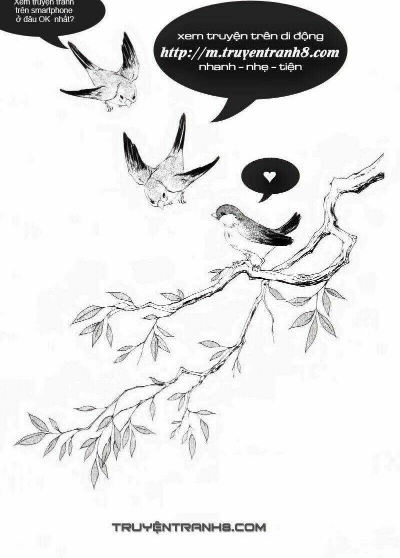 Ryuu No Hanawazurai Chapter 9 trang 33