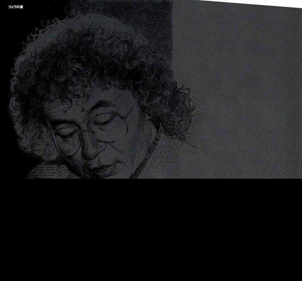 Ryuu No Michi Chapter 1 trang 2