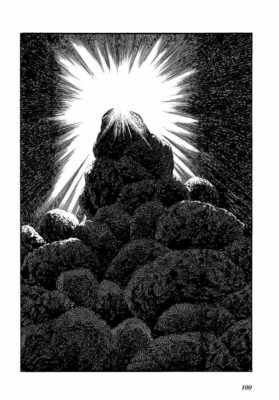 Ryuu No Michi Chapter 4 trang 10