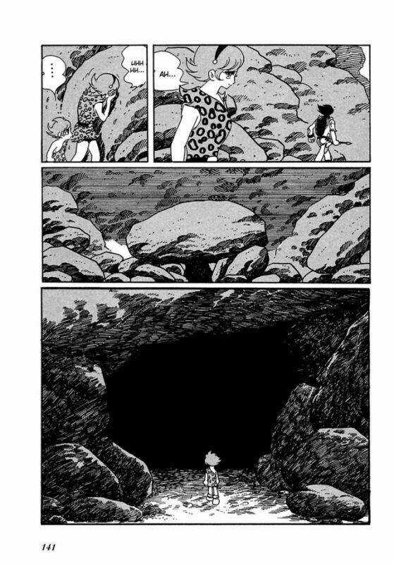Ryuu No Michi Chapter 6 trang 14