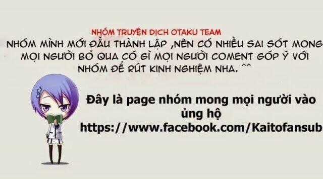 Ryuu No Michi Chapter 6 trang 19