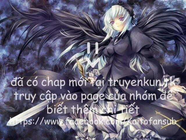 Ryuu No Michi Chapter 6 trang 20
