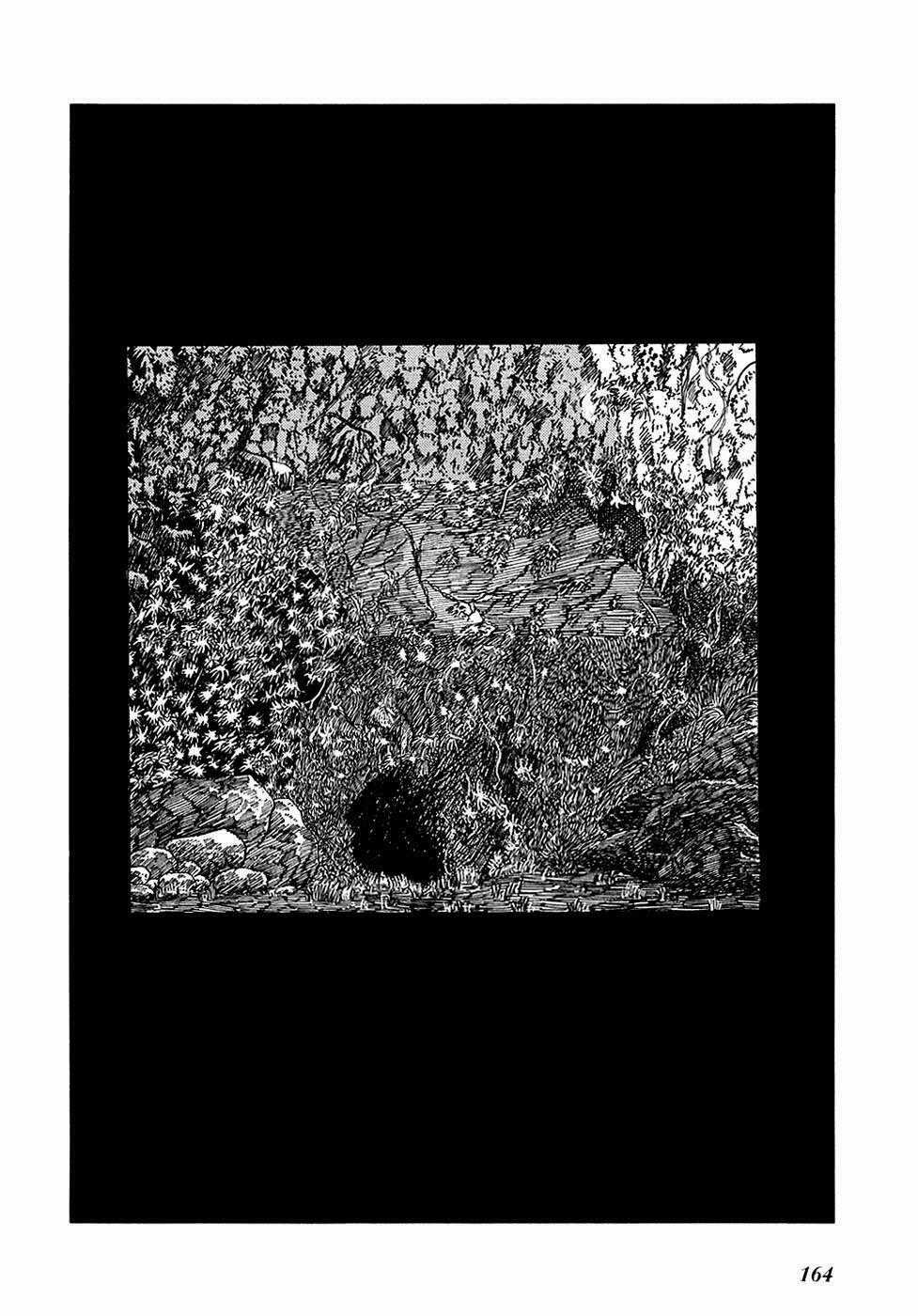 Ryuu No Michi Chapter 7 trang 17