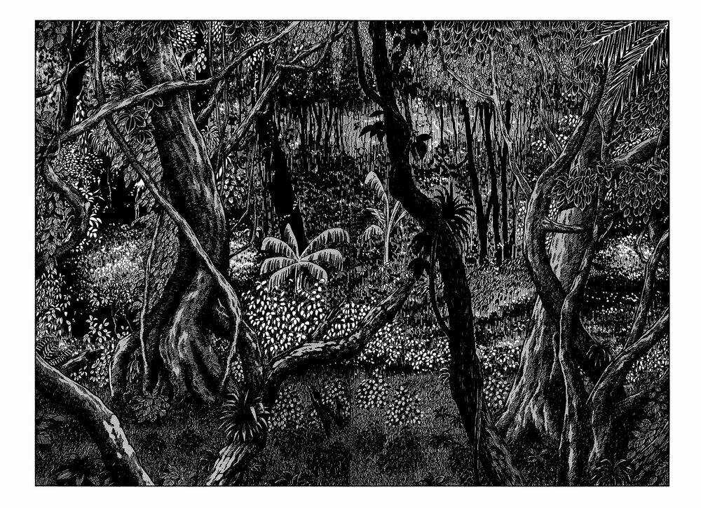 Ryuu No Michi Chapter 7 trang 6