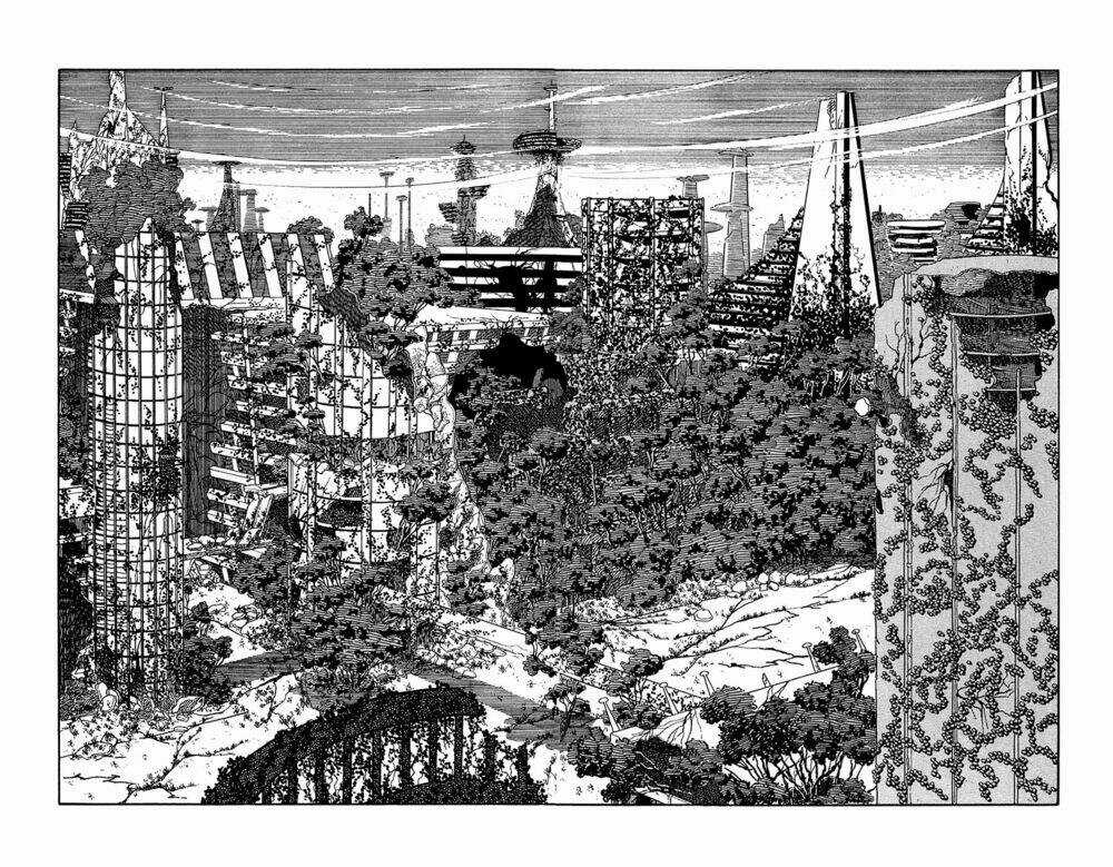 Ryuu No Michi Chapter 8 trang 15