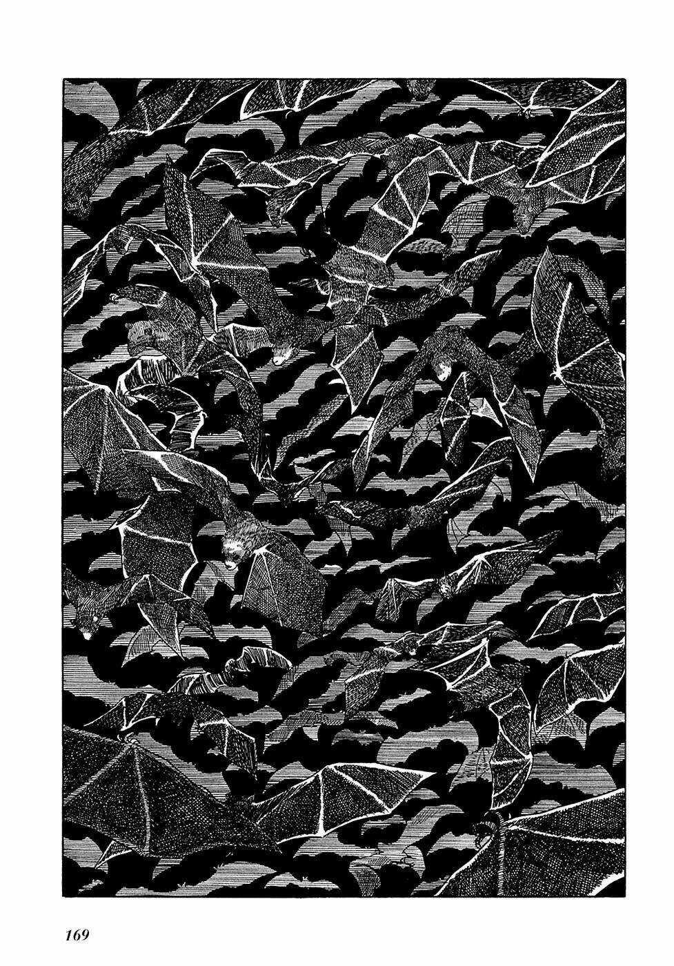 Ryuu No Michi Chapter 8 trang 5