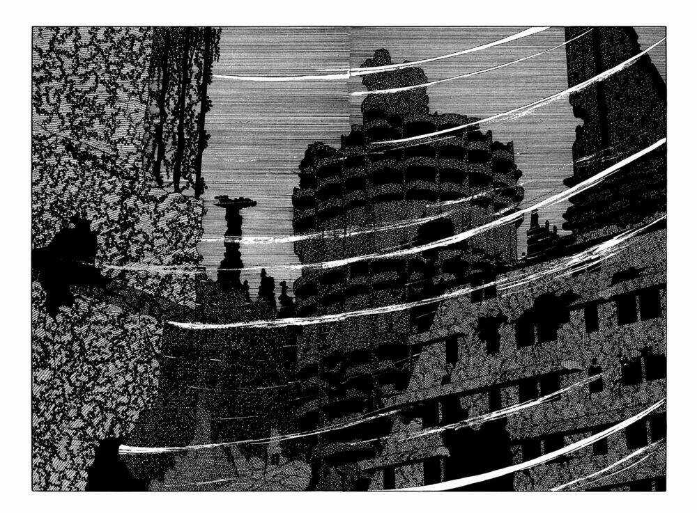 Ryuu No Michi Chapter 9 trang 14