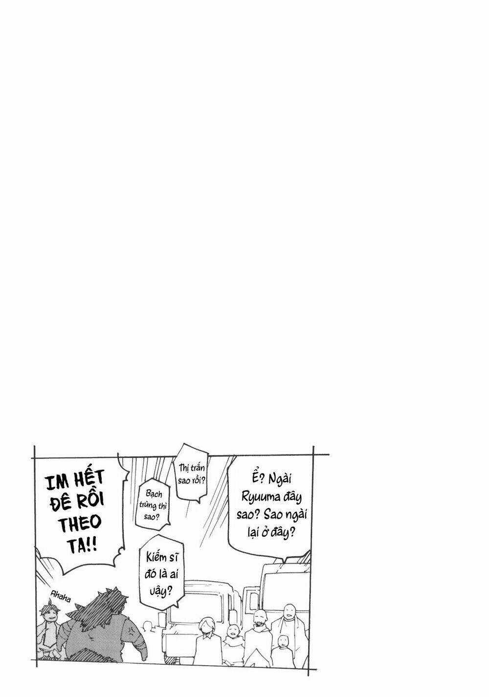 Ryuuma No Gagou Chapter 2 trang 31