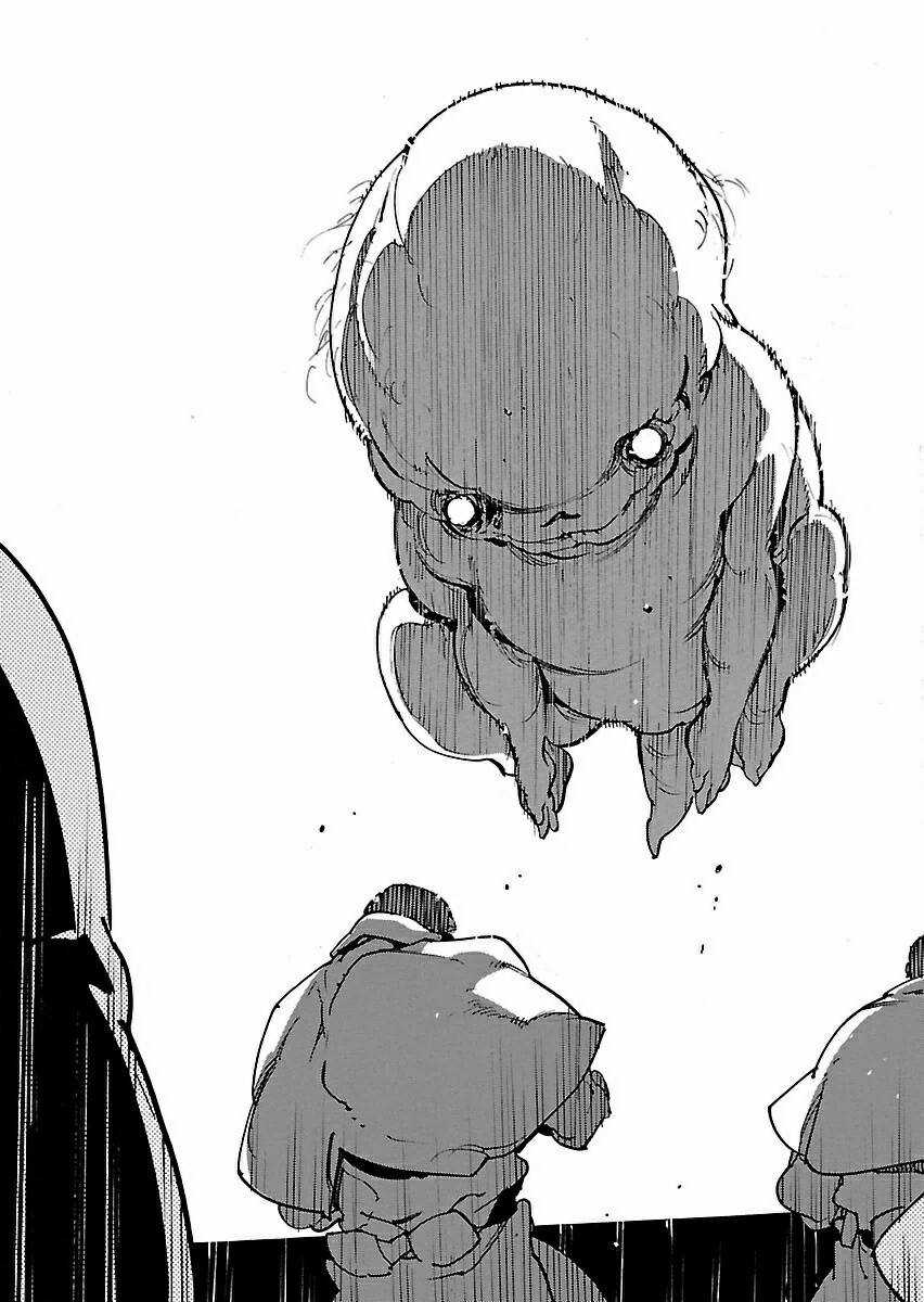 Ryuuma No Gagou Chapter 21 trang 29