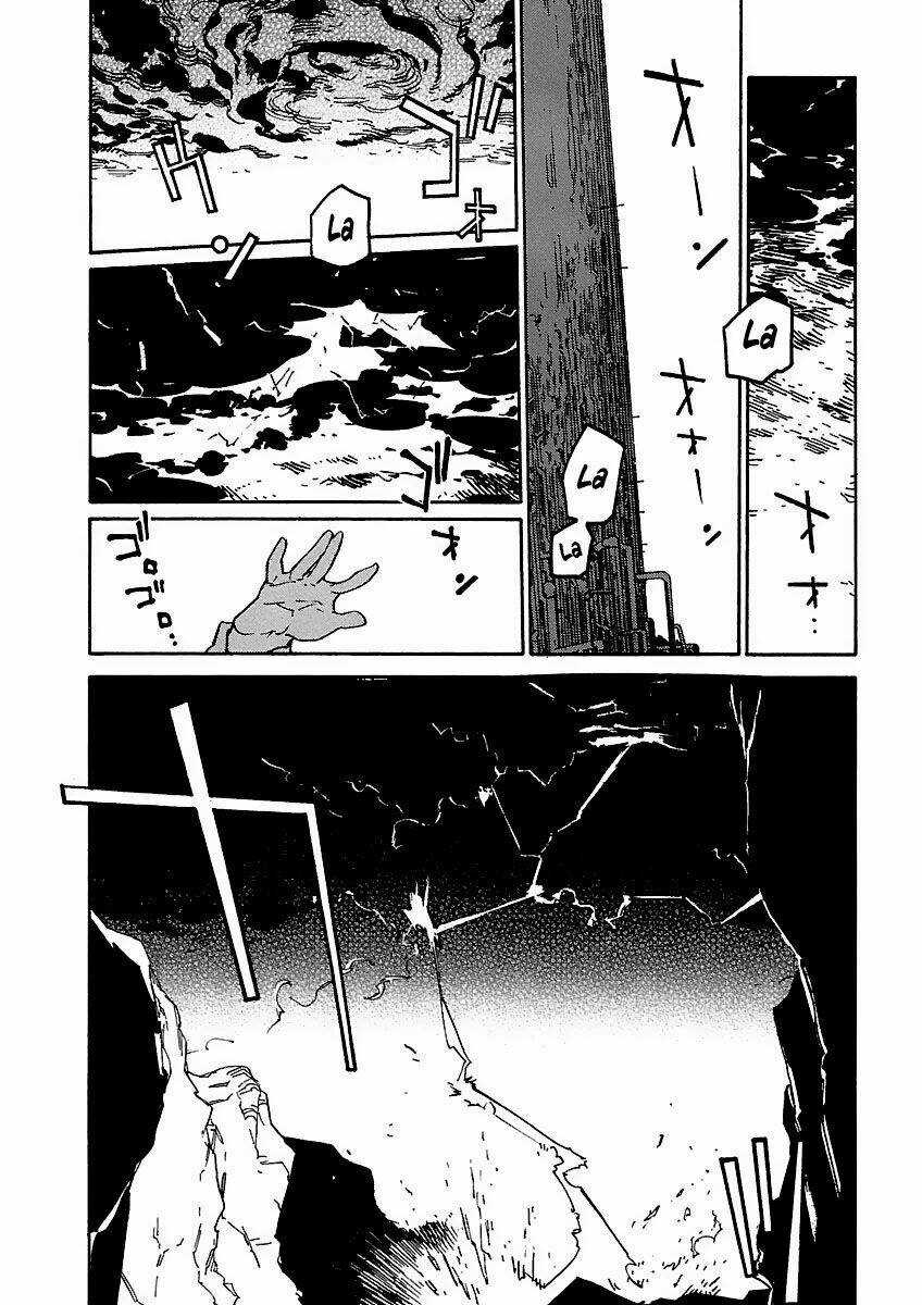 Ryuuma No Gagou Chapter 9 trang 12