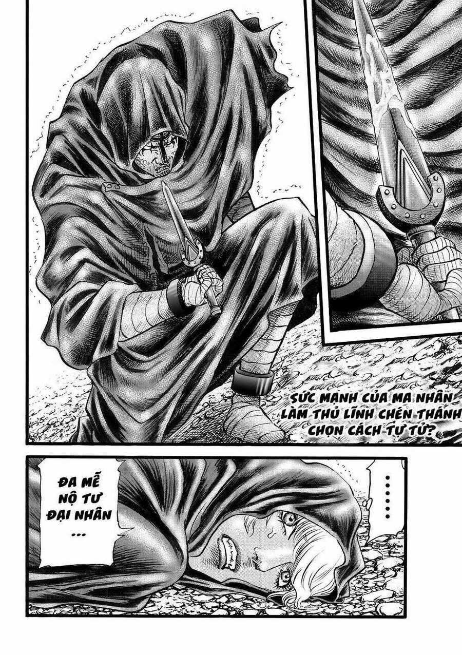 Ryuuroden - Chú Bé Rồng Chapter 311 trang 1