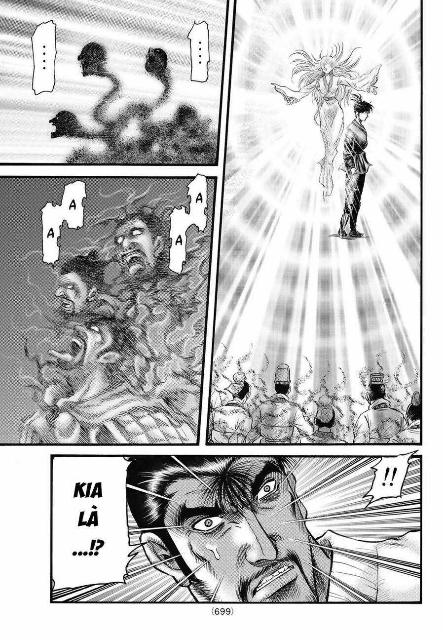 Ryuuroden - Chú Bé Rồng Chapter 324 trang 6