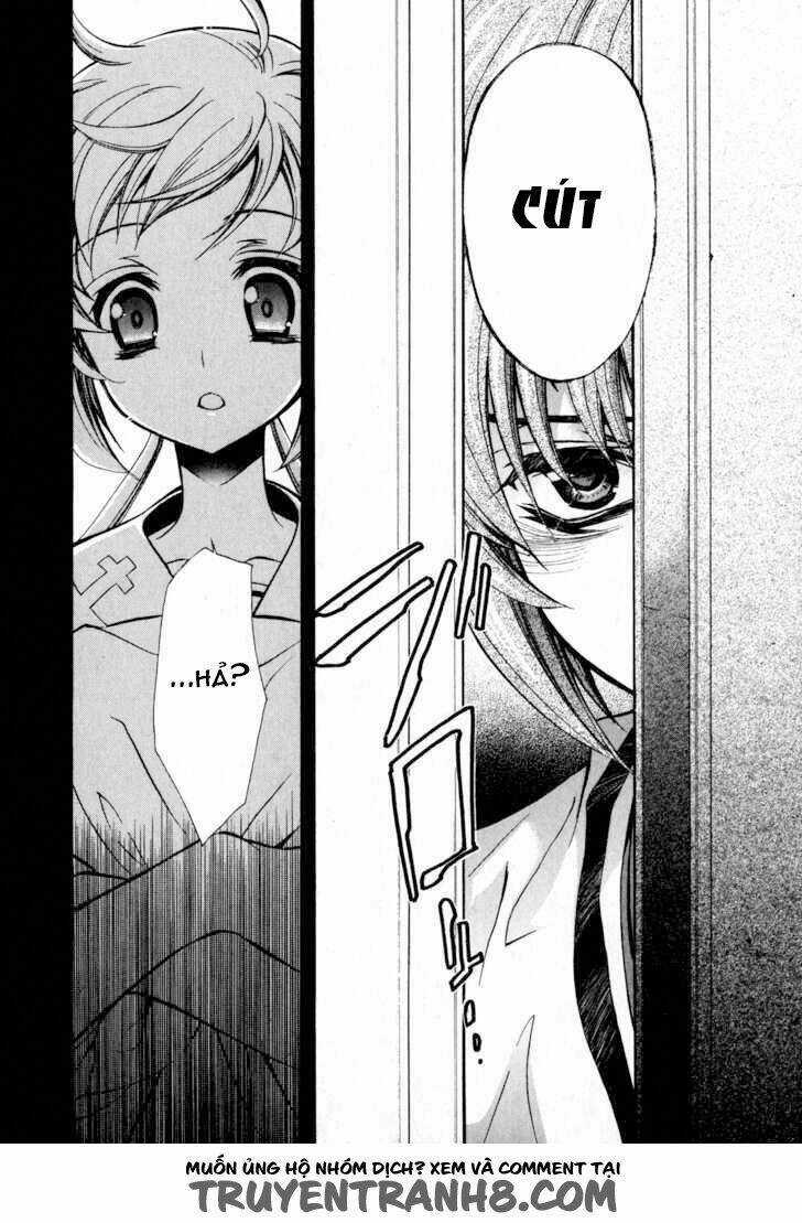 S.L.H (Stray Love Hearts) Chapter 10 trang 42