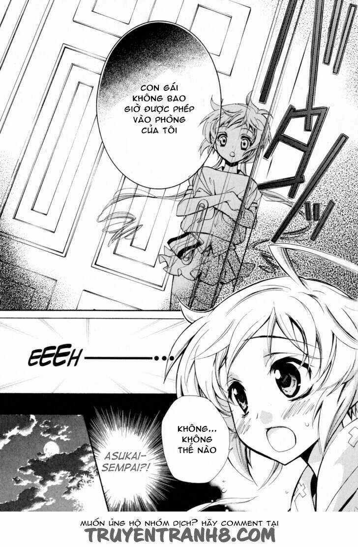 S.L.H (Stray Love Hearts) Chapter 10 trang 43