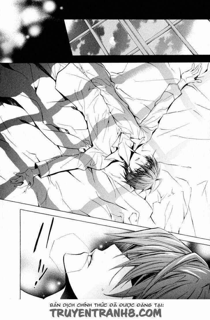 S.L.H (Stray Love Hearts) Chapter 10 trang 44