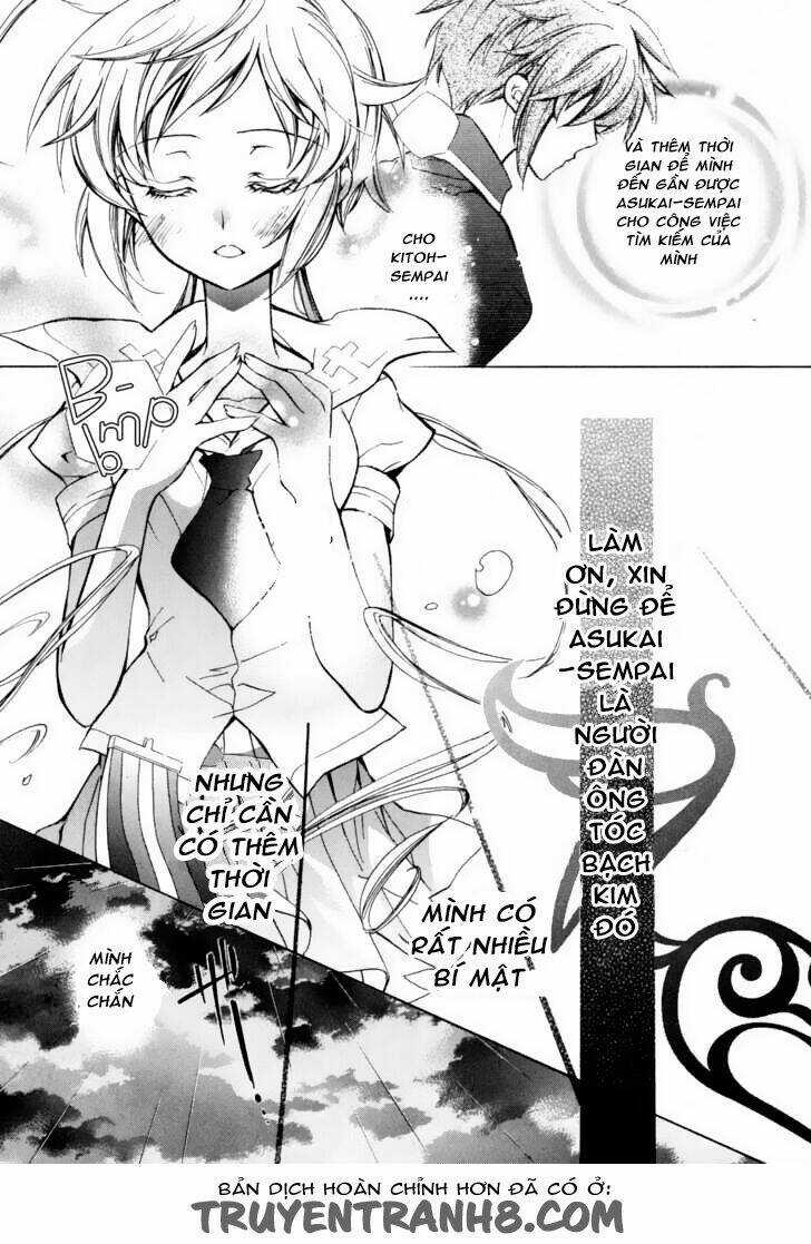 S.L.H (Stray Love Hearts) Chapter 11 trang 36