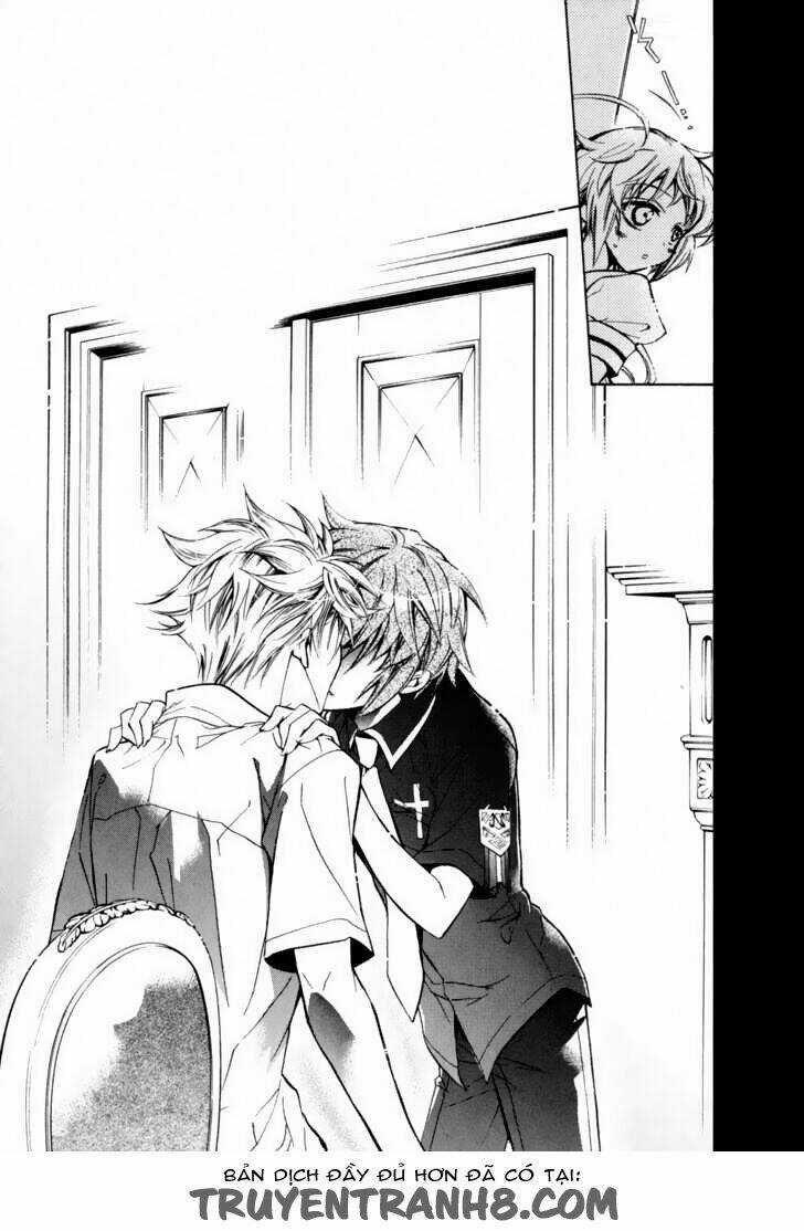 S.L.H (Stray Love Hearts) Chapter 11 trang 41