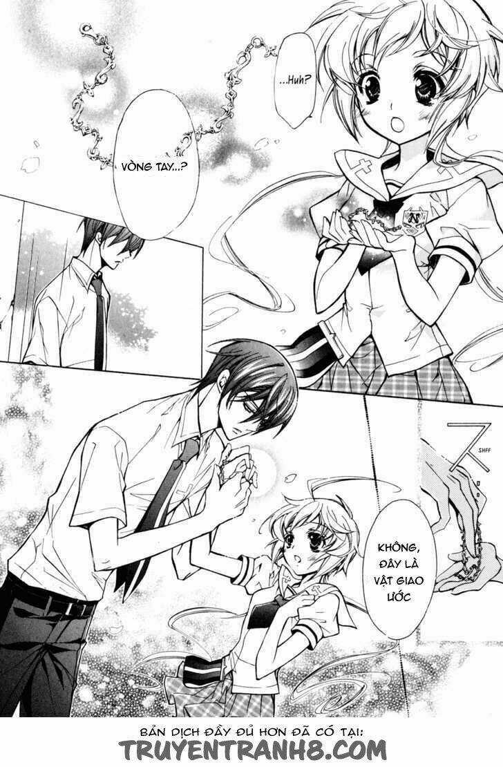 S.L.H (Stray Love Hearts) Chapter 12 trang 10