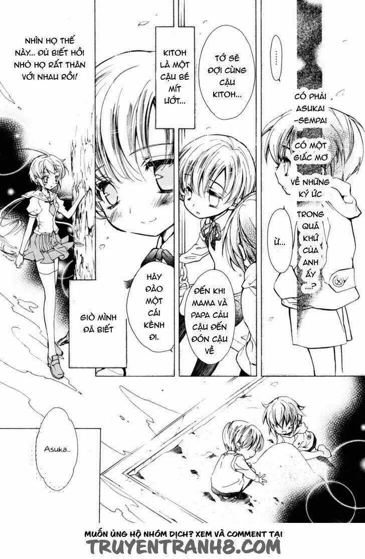 S.L.H (Stray Love Hearts) Chapter 12 trang 26