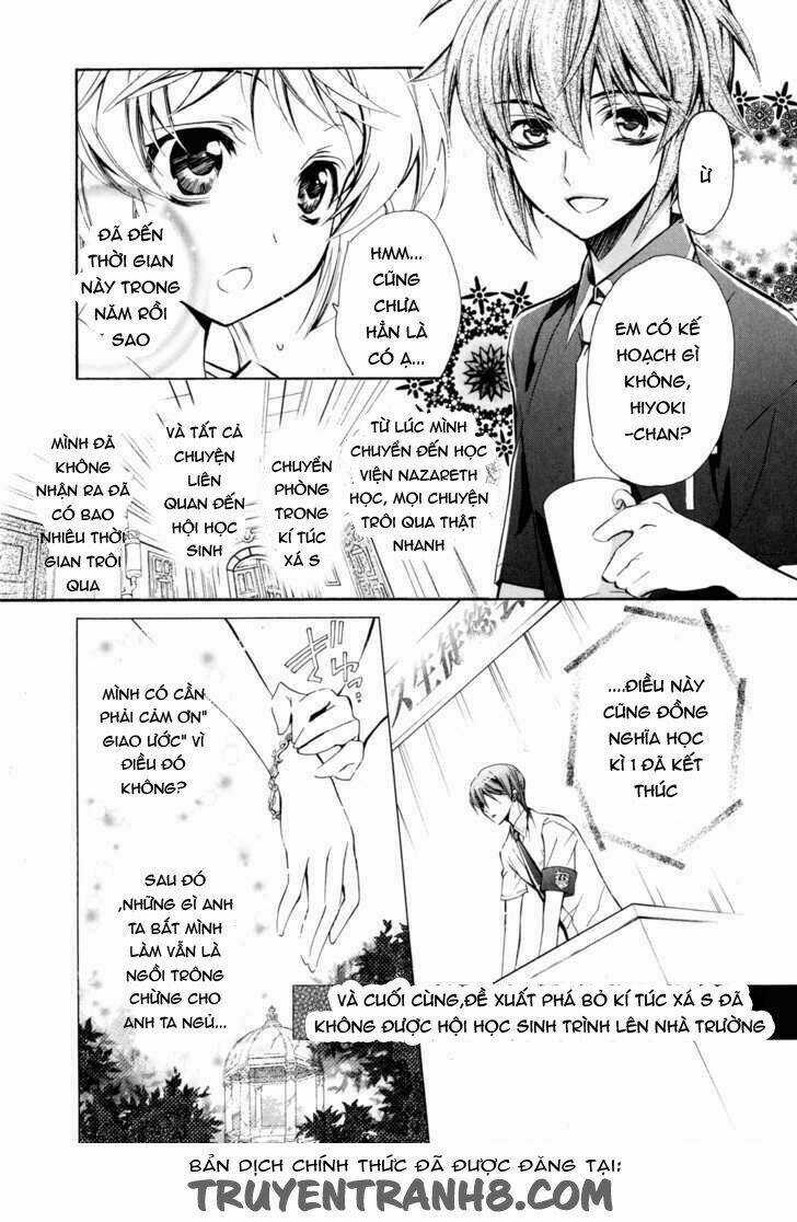 S.L.H (Stray Love Hearts) Chapter 13 trang 14