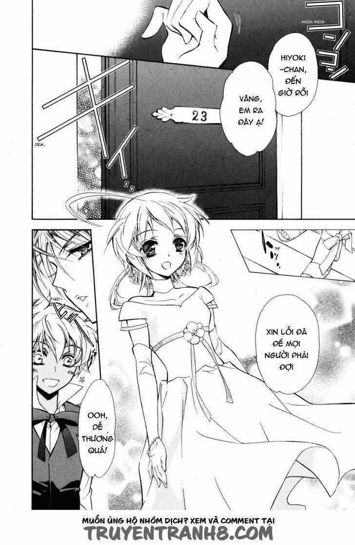 S.L.H (Stray Love Hearts) Chapter 13 trang 28