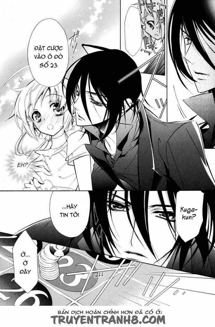 S.L.H (Stray Love Hearts) Chapter 13 trang 45