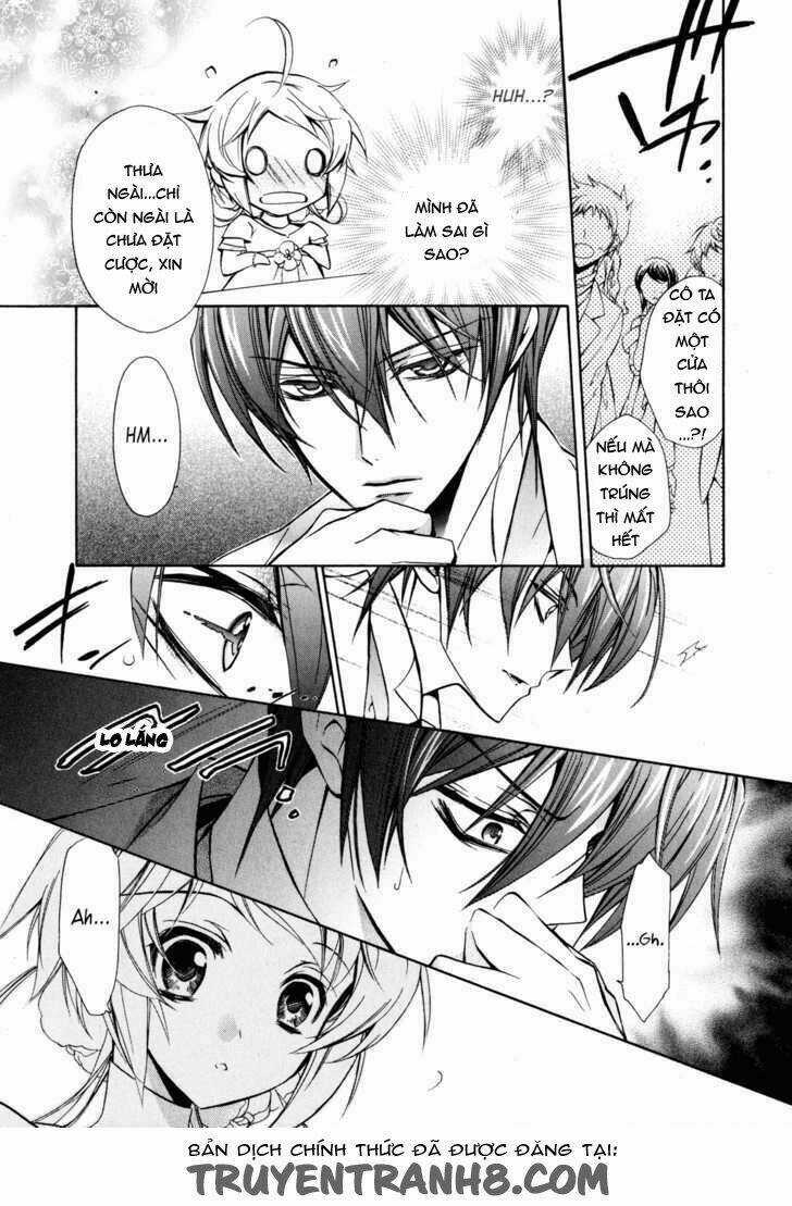 S.L.H (Stray Love Hearts) Chapter 13 trang 46