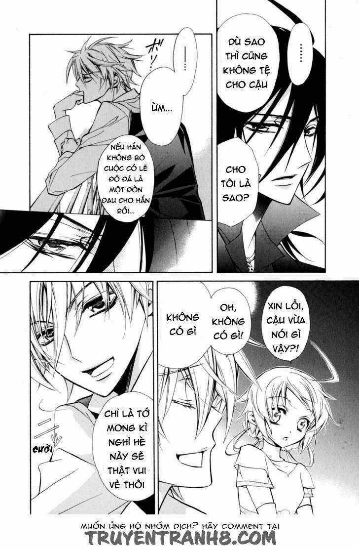 S.L.H (Stray Love Hearts) Chapter 13 trang 53