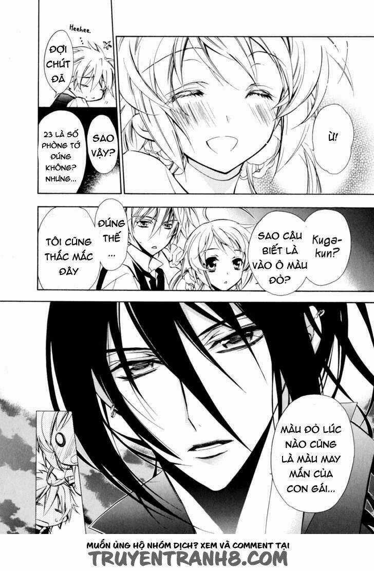 S.L.H (Stray Love Hearts) Chapter 13 trang 54