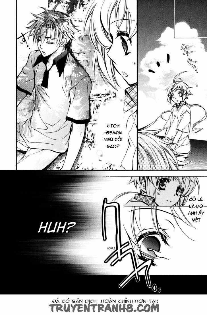 S.L.H (Stray Love Hearts) Chapter 14 trang 14