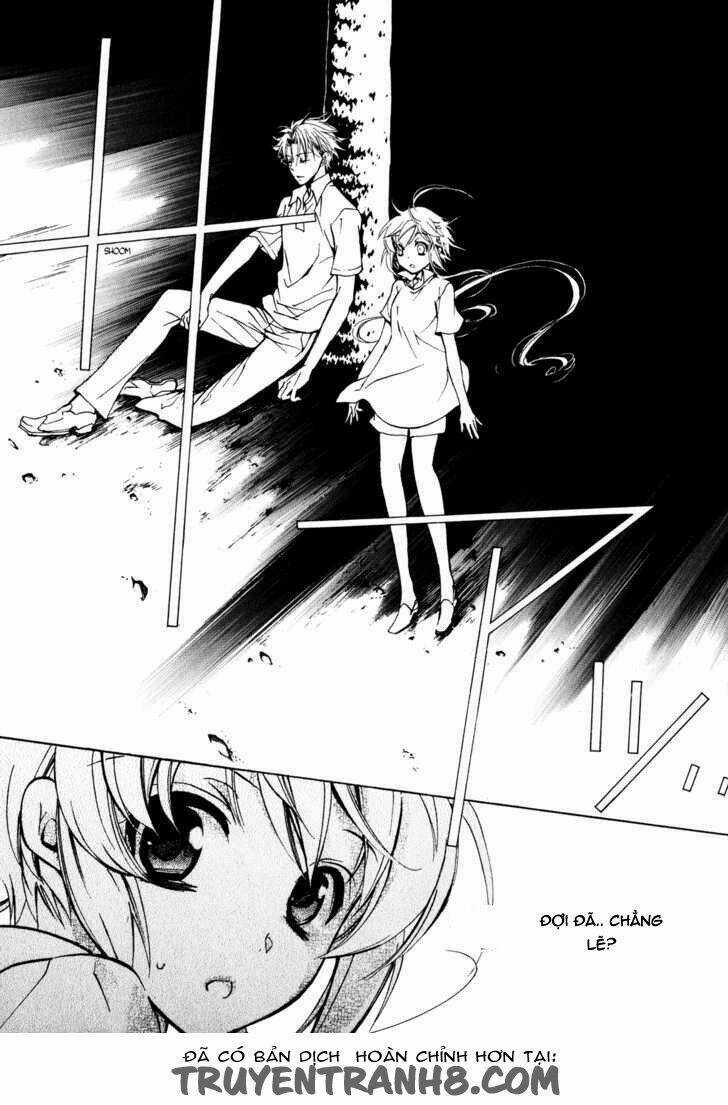 S.L.H (Stray Love Hearts) Chapter 14 trang 15