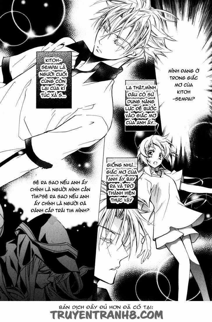 S.L.H (Stray Love Hearts) Chapter 14 trang 16