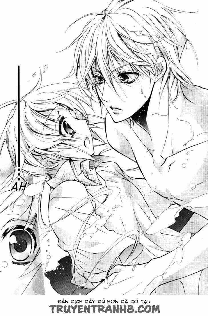 S.L.H (Stray Love Hearts) Chapter 14 trang 21