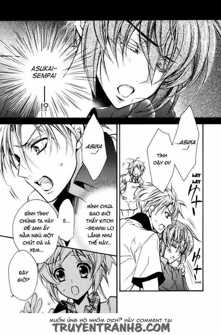 S.L.H (Stray Love Hearts) Chapter 14 trang 29