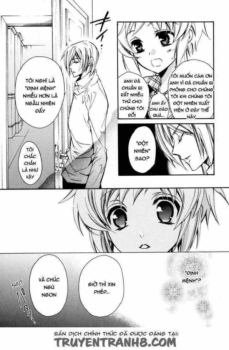 S.L.H (Stray Love Hearts) Chapter 15 trang 10