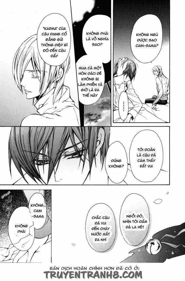 S.L.H (Stray Love Hearts) Chapter 15 trang 12