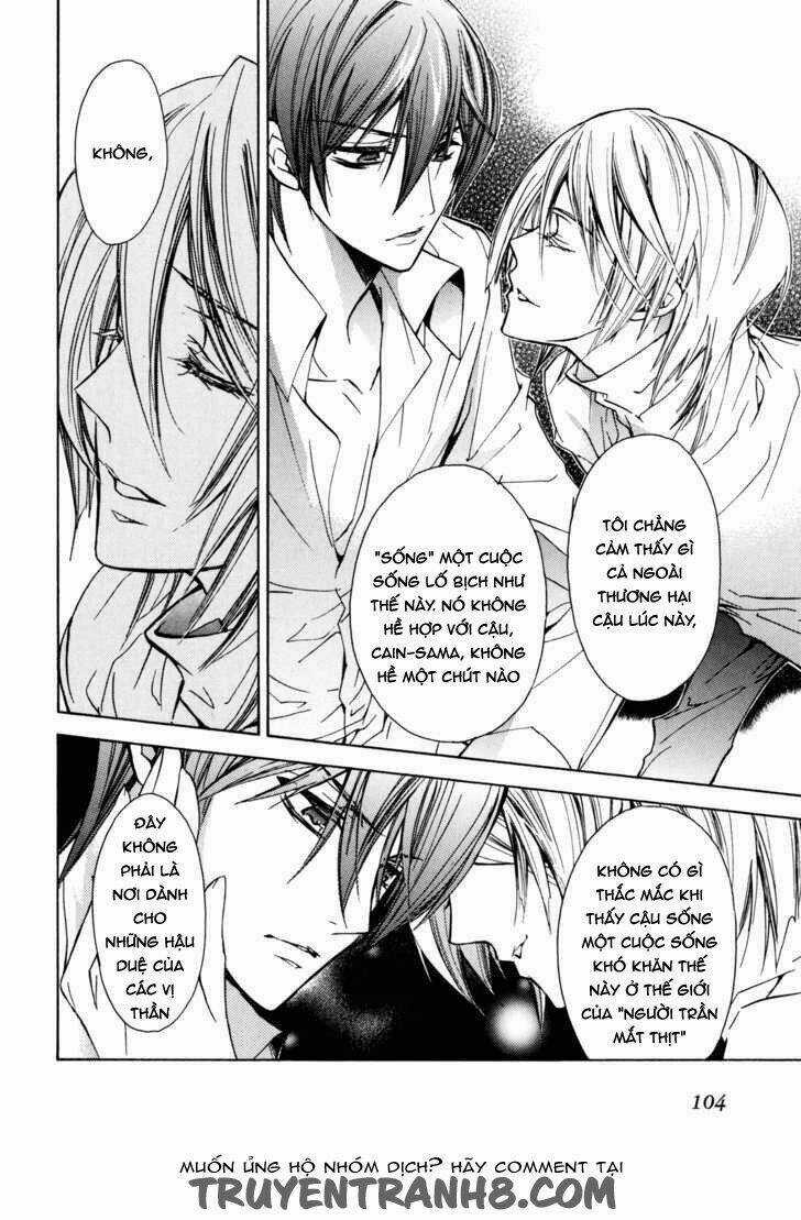 S.L.H (Stray Love Hearts) Chapter 15 trang 13