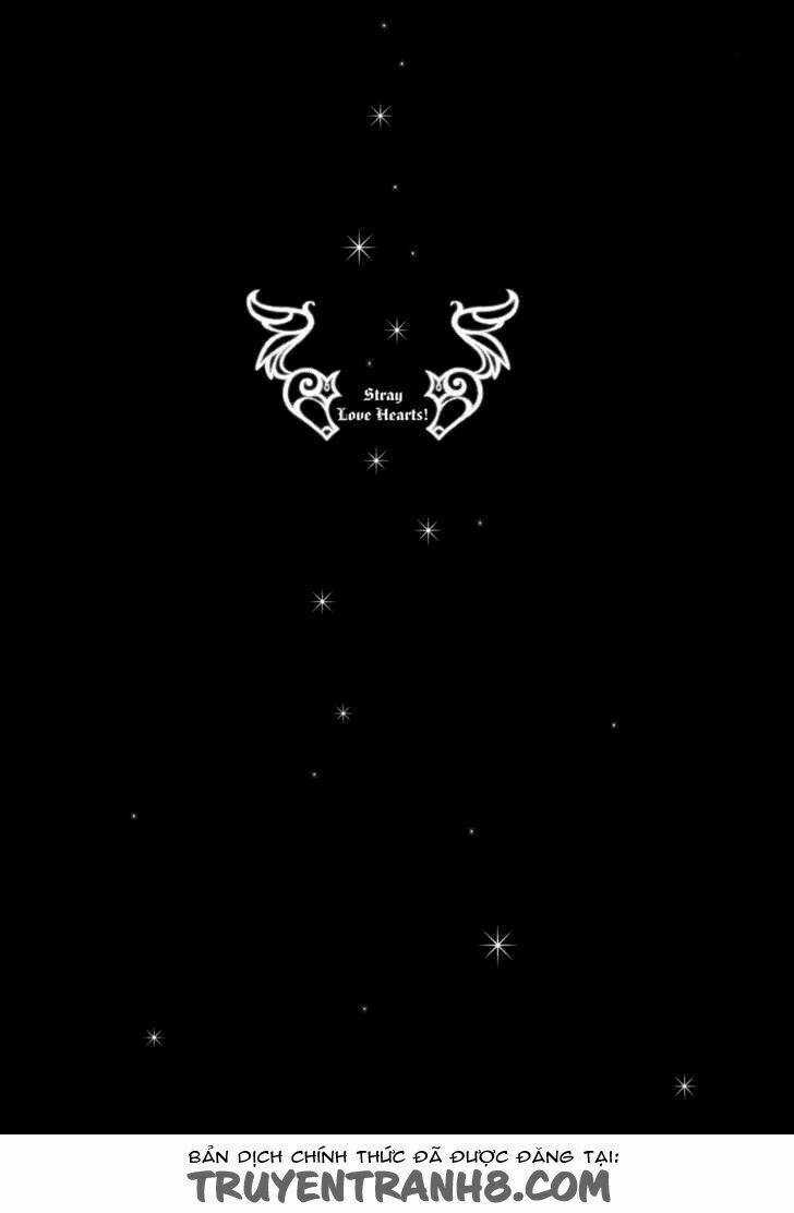 S.L.H (Stray Love Hearts) Chapter 15 trang 2