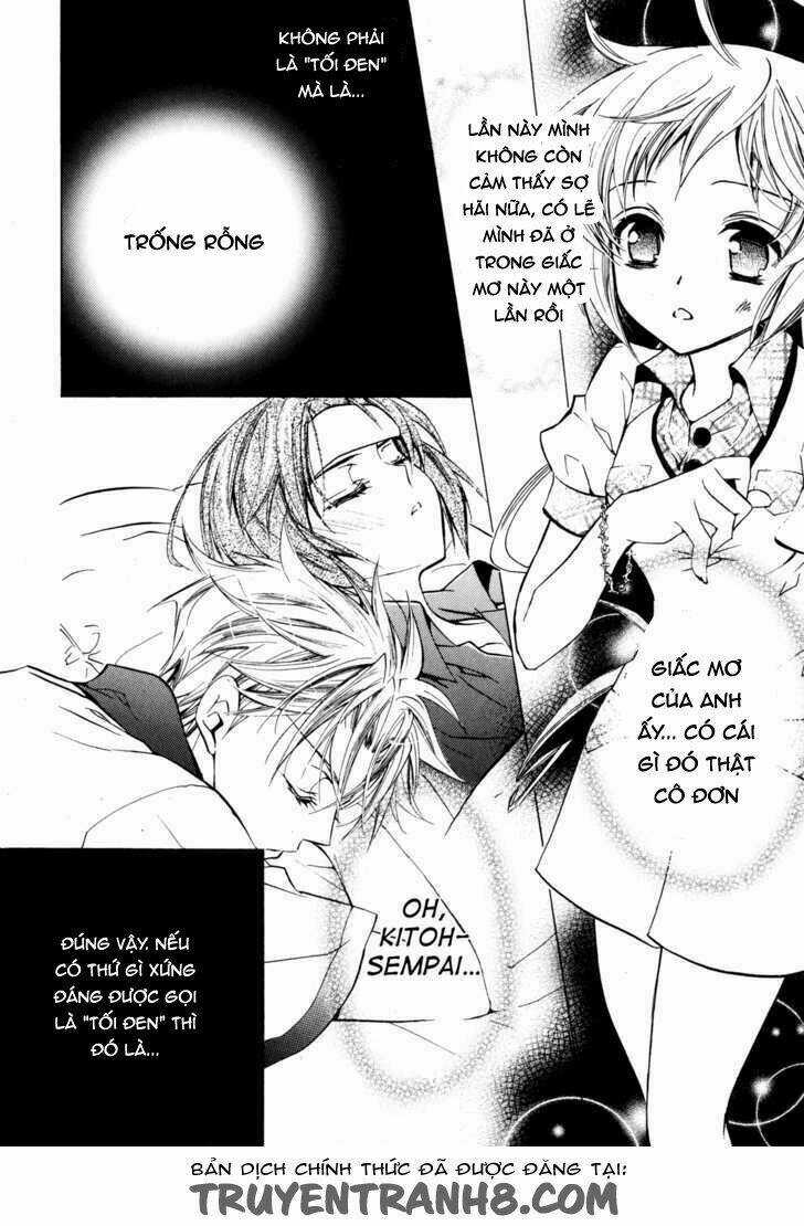 S.L.H (Stray Love Hearts) Chapter 15 trang 20