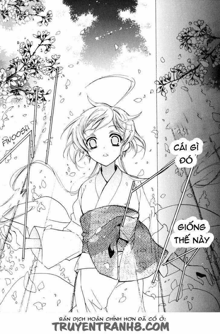 S.L.H (Stray Love Hearts) Chapter 15 trang 21