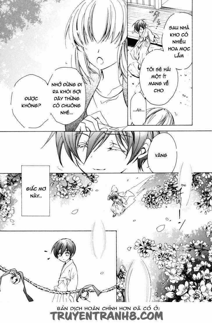 S.L.H (Stray Love Hearts) Chapter 15 trang 25