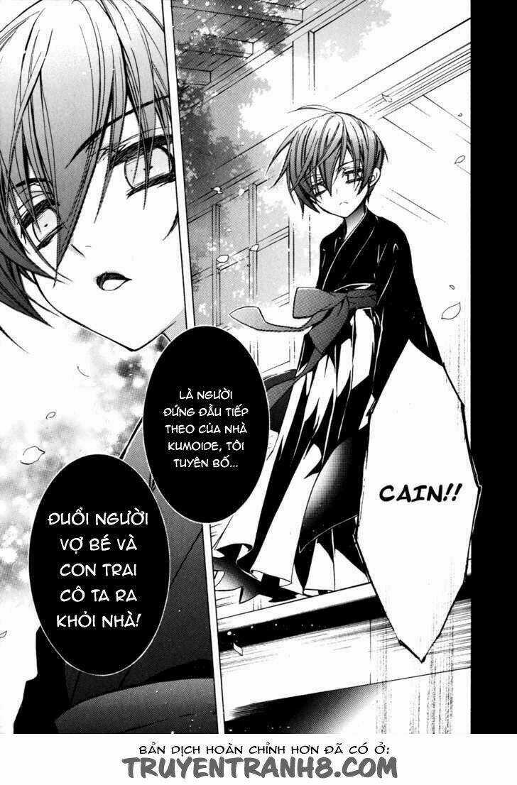 S.L.H (Stray Love Hearts) Chapter 15 trang 29